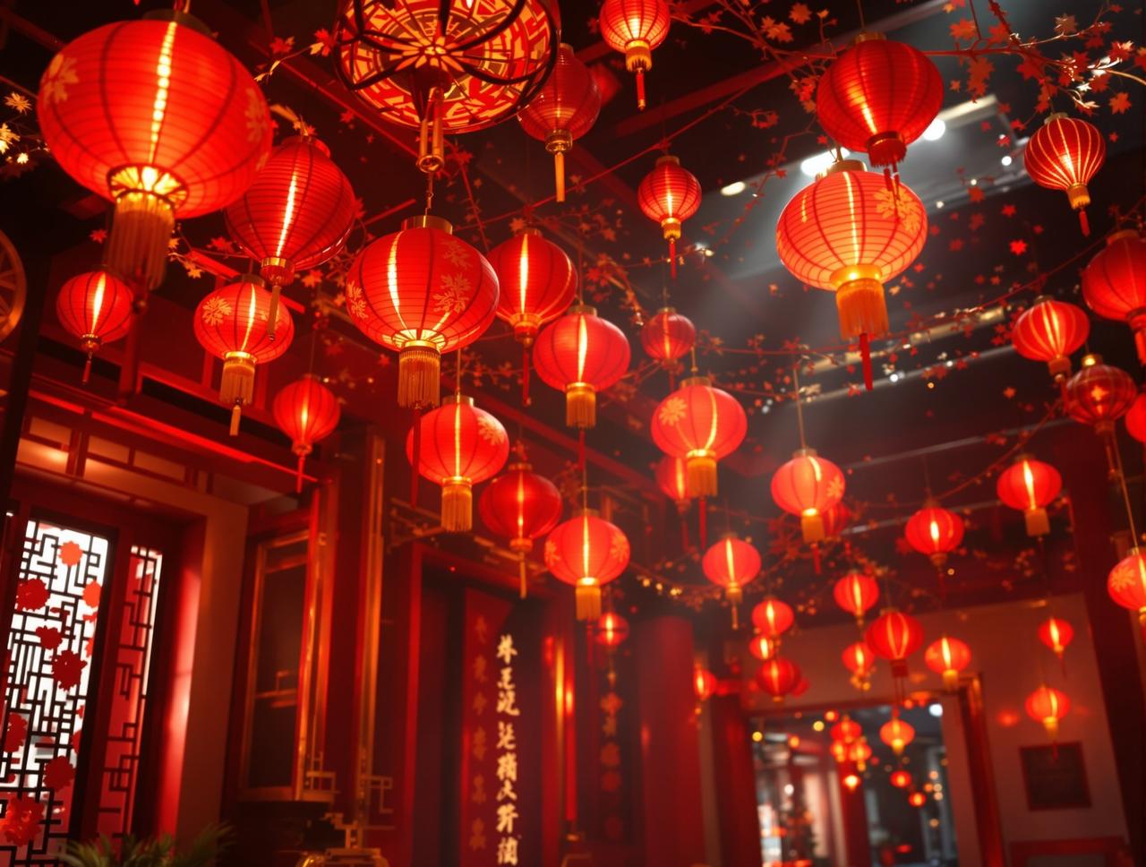 春节档电影专题